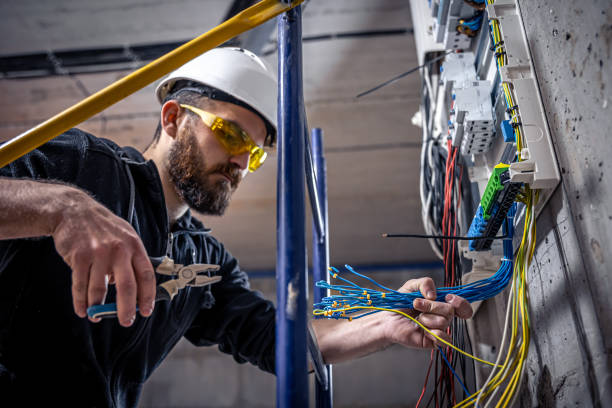 Best Electrical Installation Contractor  in Oak Park Heights, MN