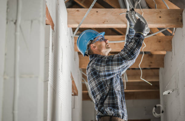 Best Local Electrician Companies  in Oak Park Heights, MN