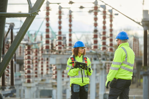 Best Local Electrician Companies  in Oak Park Heights, MN