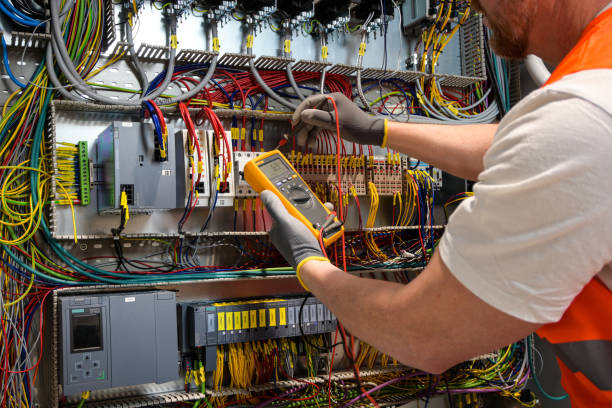 Best Home Electrical Repair  in Oak Park Heights, MN