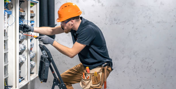 Best Electrical Outlet Repair  in Oak Park Heights, MN